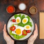 How Healthy Weight Loss Starts with the Right Daily Habits