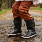 Finding the Right Fit for Growing Little Hikers