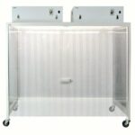What Features Define a Reliable Laboratory Fume Hood?