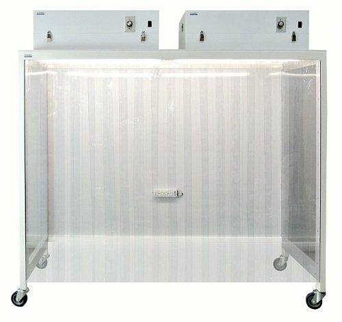 What Features Define a Reliable Laboratory Fume Hood?