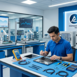 Professional Laptop & Tablet Testing Services for Compliance