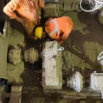 High Accuracy Laser Shaft Alignment Services in Bhopal