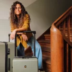 Top Features to Look for in a Durable 2 Piece Luggage Set
