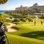 Golfurlaub Griechenland – Sonne, Meer und erstklassige Golfplätze