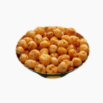 Masala Kaju vs Roasted Makhana: Which Is Healthier?