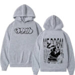 MF DOOM Hoodie Styles With Iconic Mask Artwork
