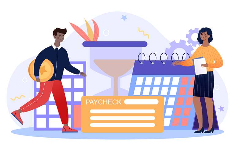 Malaysia Payroll System for Streamlined Salary Management