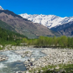 Delhi to Manali Volvo Package – Shimla Manali Combo Tour Deal