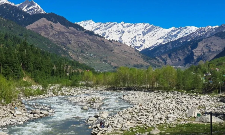 Delhi to Manali Volvo Package – Shimla Manali Combo Tour Deal