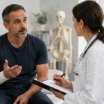 Is the Authorized Physician on Your Side? Navigating the Industrial Clinic System