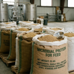 Microbial Protein for Feed Market (2026- 2034) Understanding Its Impact on Business Dynamics