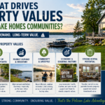The True ROI of Owning a Lakefront Property in Minnesota