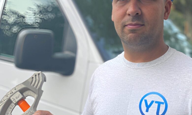 Why You Need a Licensed Electrician in New Jersey Right Now