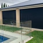 Retractable Pergola – Modern Adjustable Outdoor Shade System