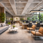 Office Interior Design in Bengaluru