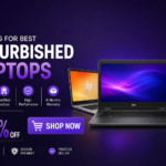 Oman Online Shopping Guide: Refurbished Laptops That Save Your Money