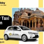 How to Book One Way Cab Service in Mumbai in 5 Simple Steps