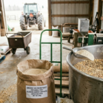 Organic Selenium Yeast for Animal Feed Market Future Trends and Outlook to 2031