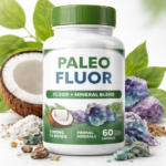 Paleo Fluor Market Trends and Growth Analysis by 2031