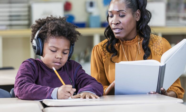 Empowering Unique Minds: The Ultimate Guide to Finding the Right Educational Environment