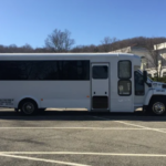 Flexible and Professional Luxury Transportation Services in Brooklyn