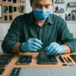 iPhone Face ID Repair Newport – Fix Face Recognition Issues Quickly