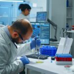 How a Protein Analysis Lab Supports Proteomics Innovation