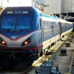Providence Amtrak MBTA Station: A Key Transportation Hub in Rhode Island