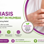What is the Best Psoriasis Treatment in Mumbai for Fast Relief
