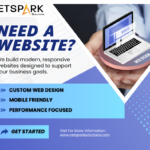 Build a Strong Online Presence with Professional Website Design and Digital Growth Strategies