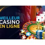 Casino en ligne : Une nouvelle génération de divertissement numérique