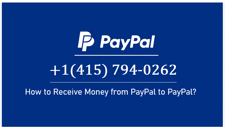 Managing and Accessing Your Received PayPal Funds