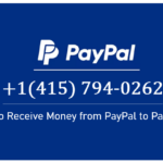 Safety Tips and Common Issues in Receiving PayPal Payments