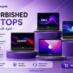 Buy Refurbished Laptops in Kuwait – Smart Choice for Kuwait Online Shopping