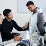 Robotics and Automation Courses helps you Move from Classroom to Industry in India