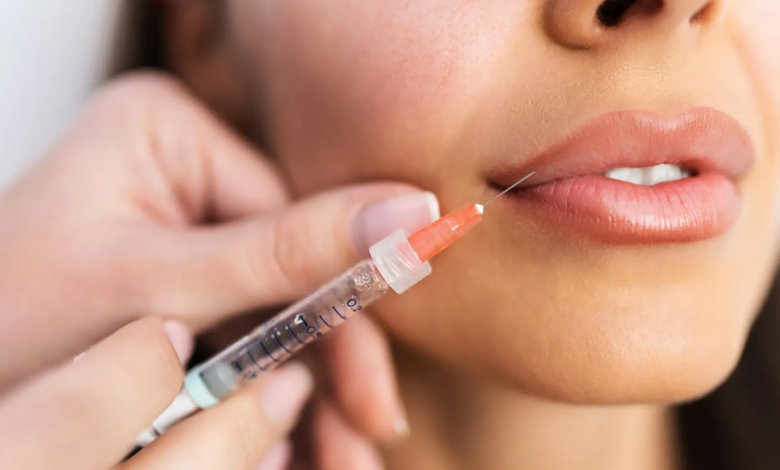 Is Russian Lip Filler best for achieving a subtle glam pout look? Is Russian Lip Filler best for achieving a subtle glam pout look?
