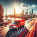Same Day Delivery Service London: Fast, Reliable & Built for Modern Needs