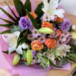 The Secret to Choosing Flowers That Truly Make an Impact