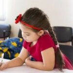 How a Caring Early Learning Environment Helps Children Flourish