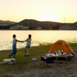 Exploring Nature and Comfort: Your Guide to Camping Near Steinhatchee FL and RV Campgrounds Steinhatchee FL