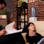 The Role of Behavioral Therapy in Effective Anger Management Therapy