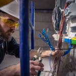 Why Hiring a Residential Electrician Matters for Safe and Modern Homes
