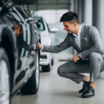 The Rise of Premium Mobility: Understanding Private Chauffeur Service and Luxury Car Service