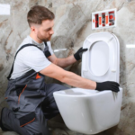 Essential Home Plumbing Solutions: Burst Pipe Repair and Toilet Repair Service You Can Rely On