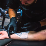 Best Tattoo Balm and Tattoo Care Supplies for Proper Healing and Long-Lasting Ink