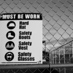 Construction Site Safety Signage for Safer Jobsite Success