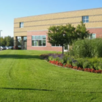 Commercial Hardscaping Services for Durable Business Landscapes