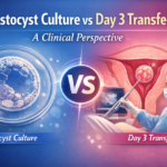 Blastocyst Culture vs Day 3 Transfer: A Clinical Perspective