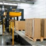 How BestPack Packaging Systems Boost Efficiency in Manufacturing