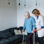 Why Home Health Services in Los Angeles Are Growing Fast